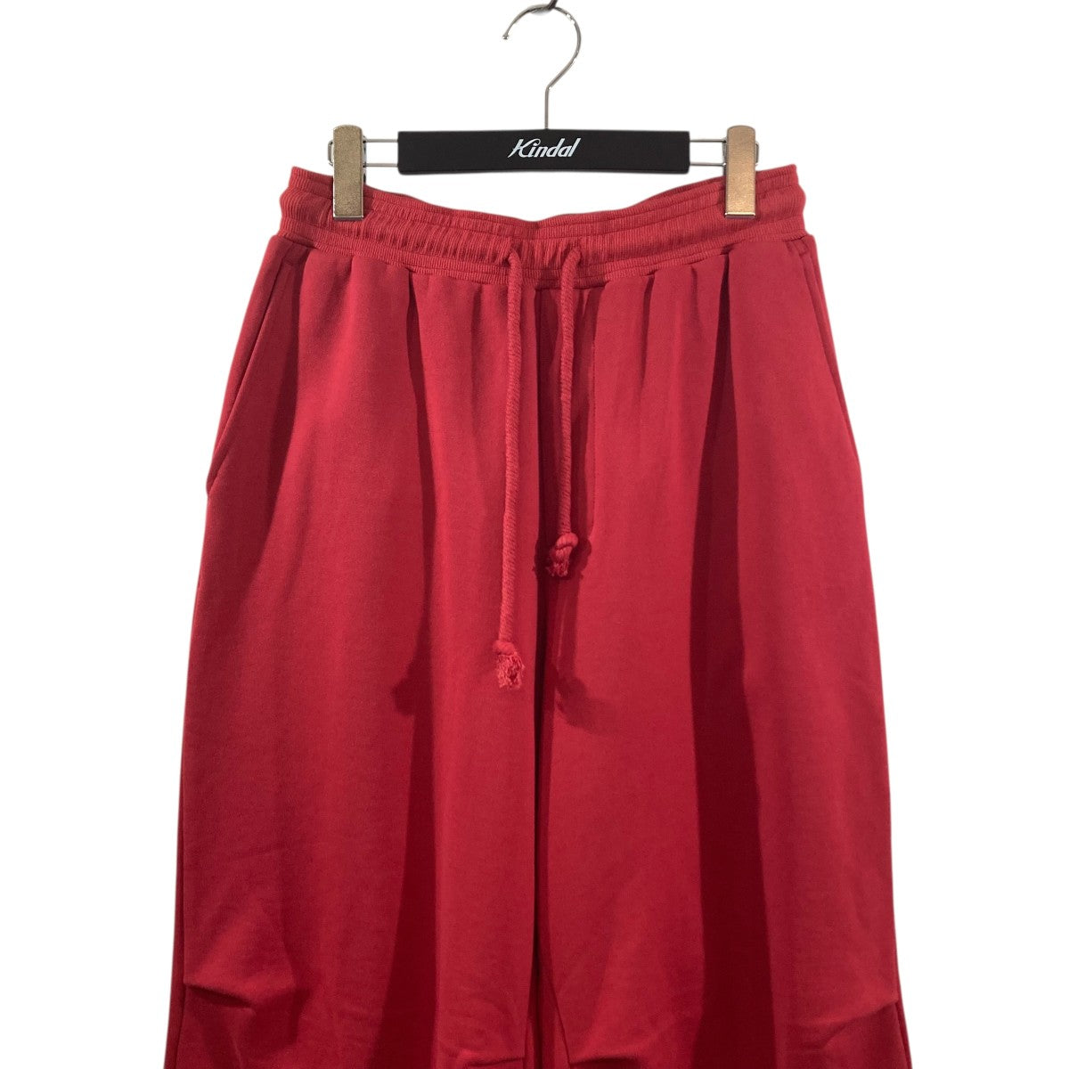 Wide Sweat PantsスウェットパンツM241-0603