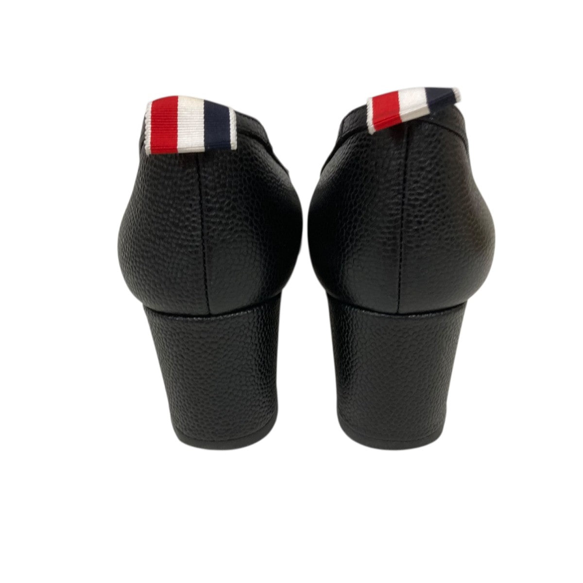 Thom Browne レザーパンプスFFH038A-00198 古着・中古-4枚目のアイテム画像