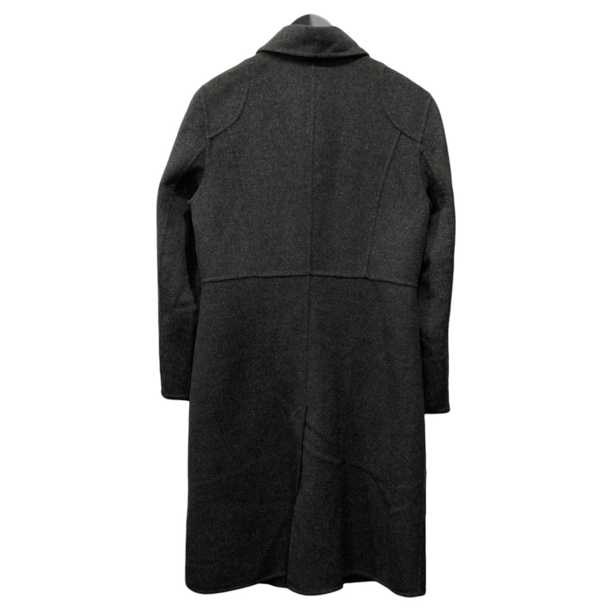 ESCADA SPORT ステンカラーコート 古着・中古-3枚目のアイテム画像