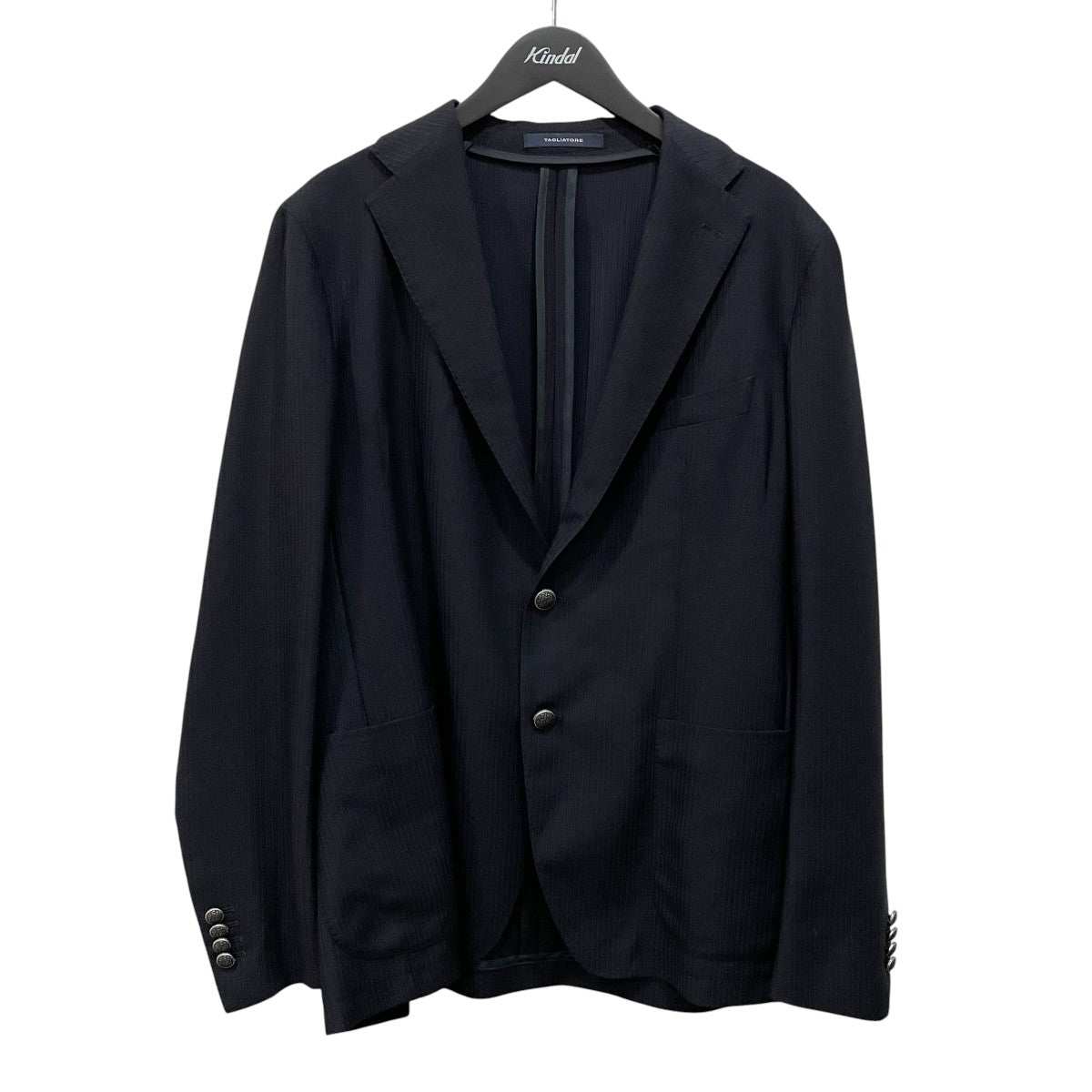 TAGLIATORE テーラードジャケット 古着・中古-1枚目のアイテム画像