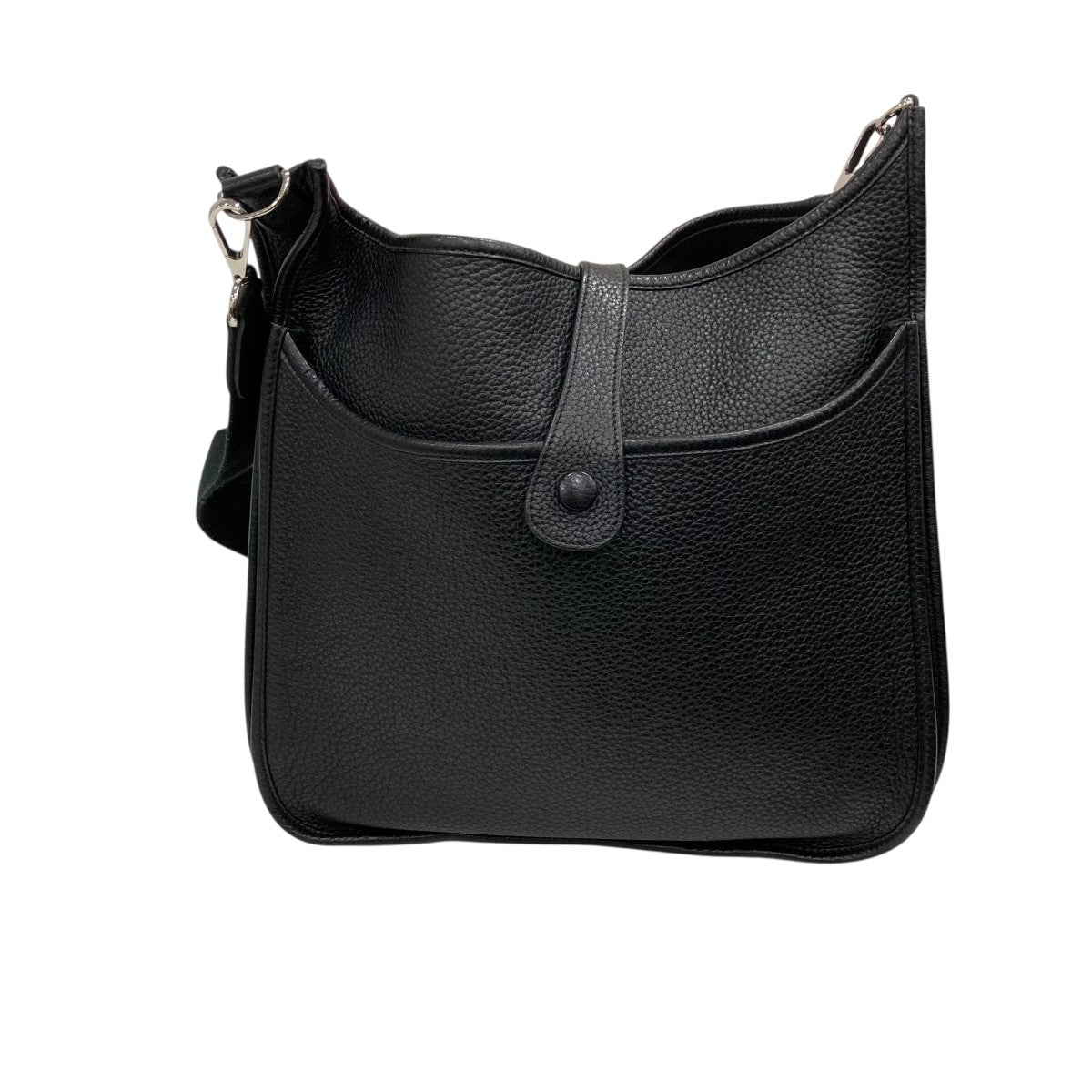 HERMES トリヨンクレマンス□P刻印 ショルダーバッグ 古着・中古-4枚目のアイテム画像