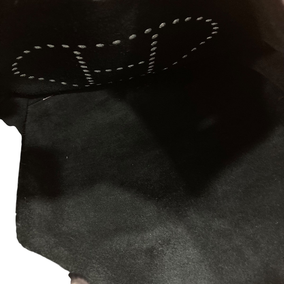 HERMES トリヨンクレマンス□P刻印 ショルダーバッグ 古着・中古-6枚目のアイテム画像