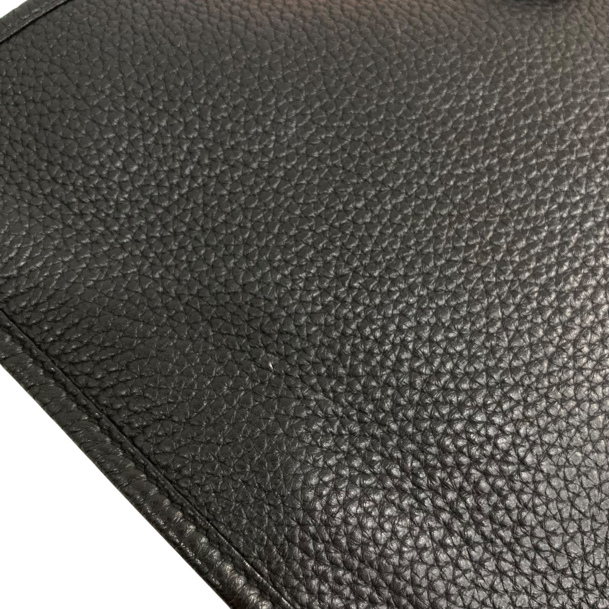 HERMES トリヨンクレマンス□P刻印 ショルダーバッグ 古着・中古-9枚目のアイテム画像