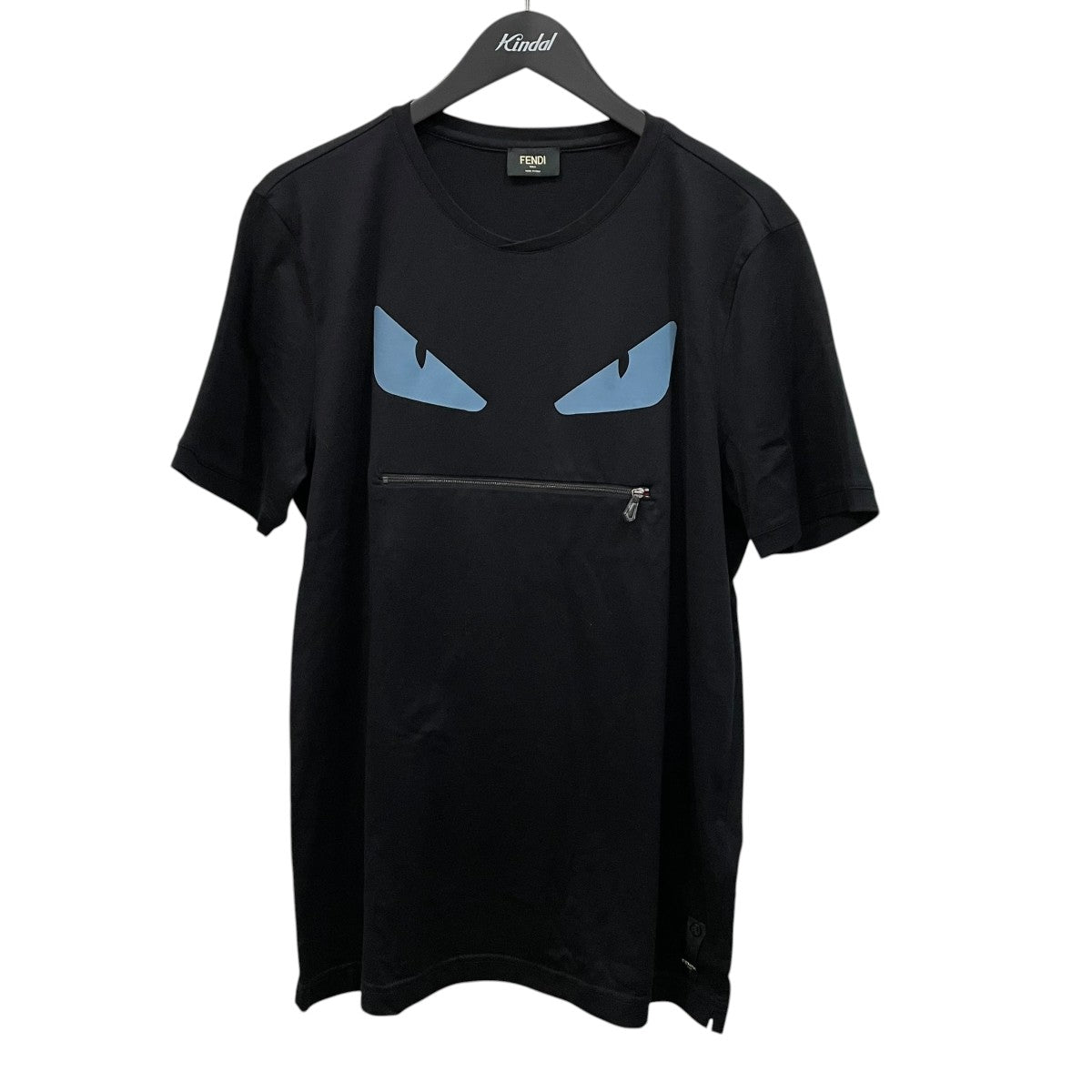 FENDI 半袖カットソーFY0729 古着・中古-1枚目のアイテム画像