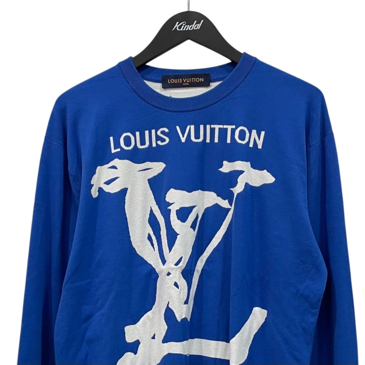 ニットRM201 TZC HIN81W