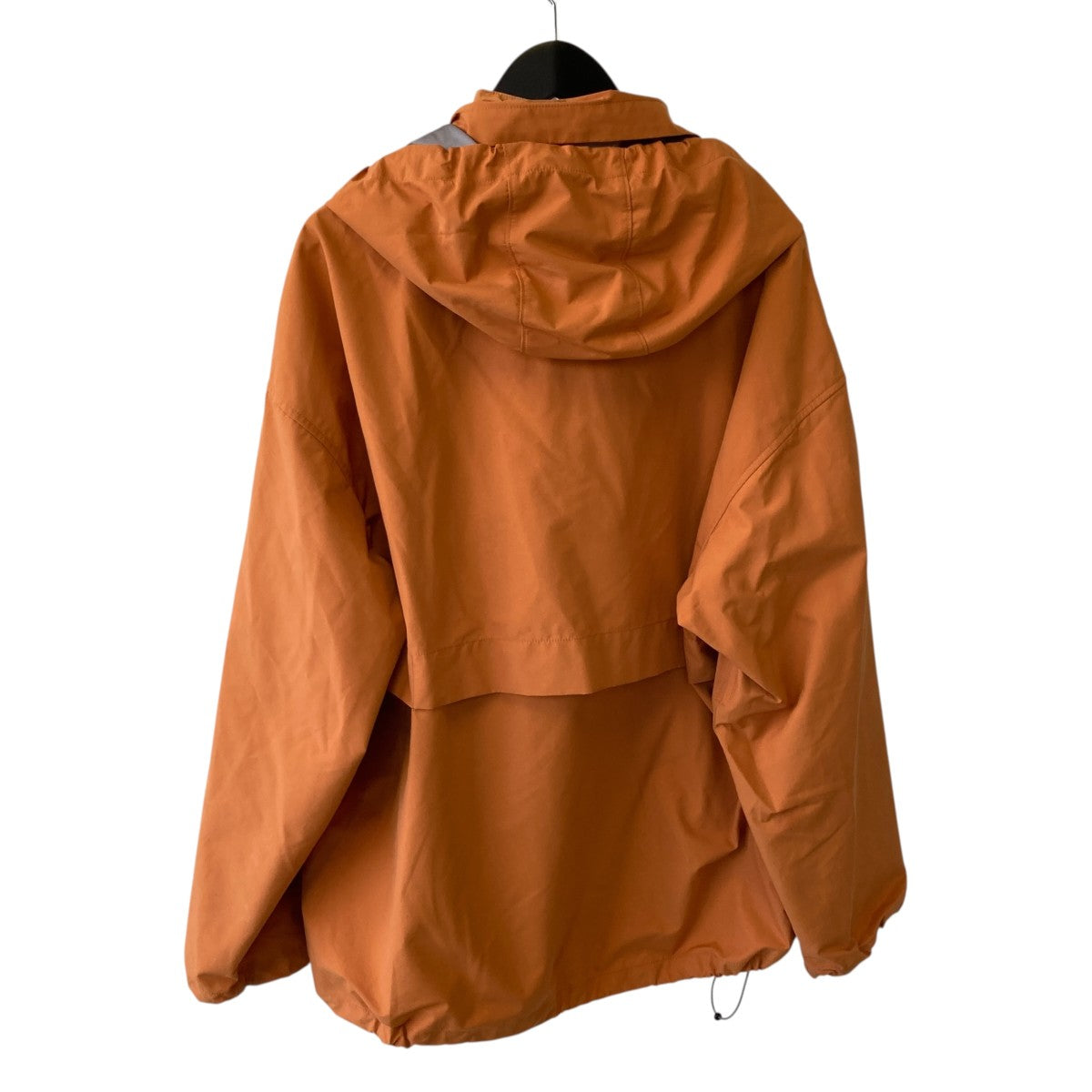 PWA POLYVALENT ANORAKアノラックパーカーP04C003-BZ01 P04C003-BZ01