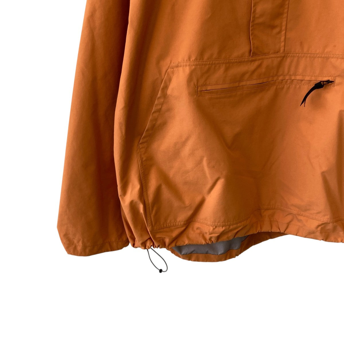 PWA POLYVALENT ANORAKアノラックパーカーP04C003-BZ01 P04C003-BZ01