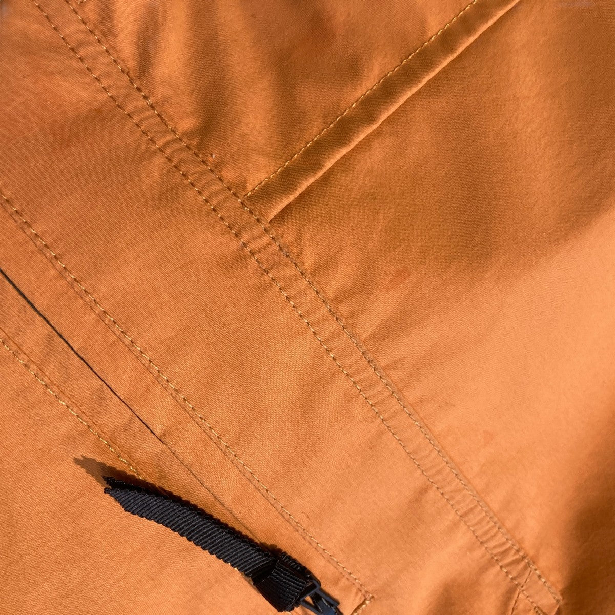 PWA POLYVALENT ANORAKアノラックパーカーP04C003-BZ01 P04C003-BZ01