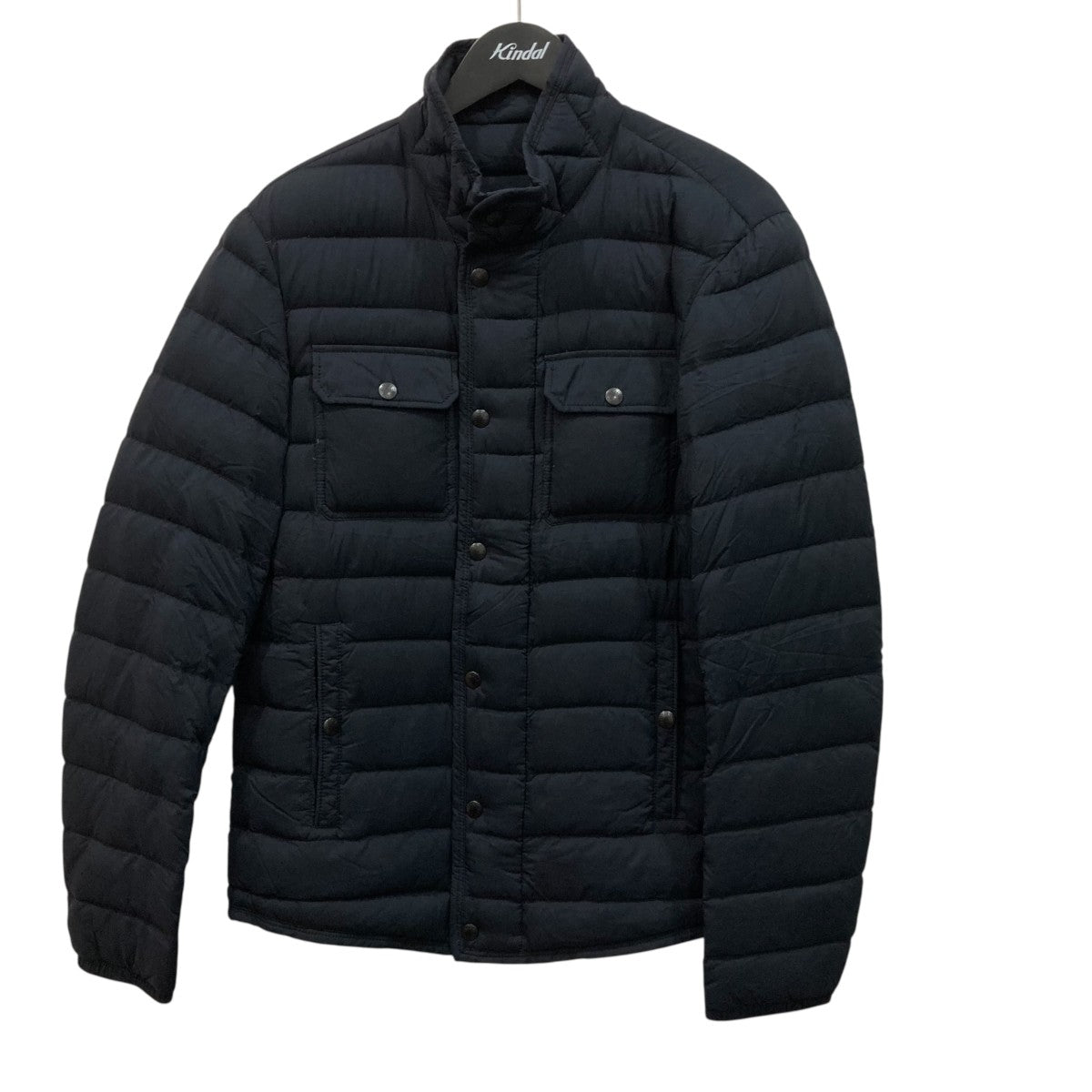MONCLER ダウンジャケットC1-091-41849-94-53333 古着・中古-1枚目のアイテム画像
