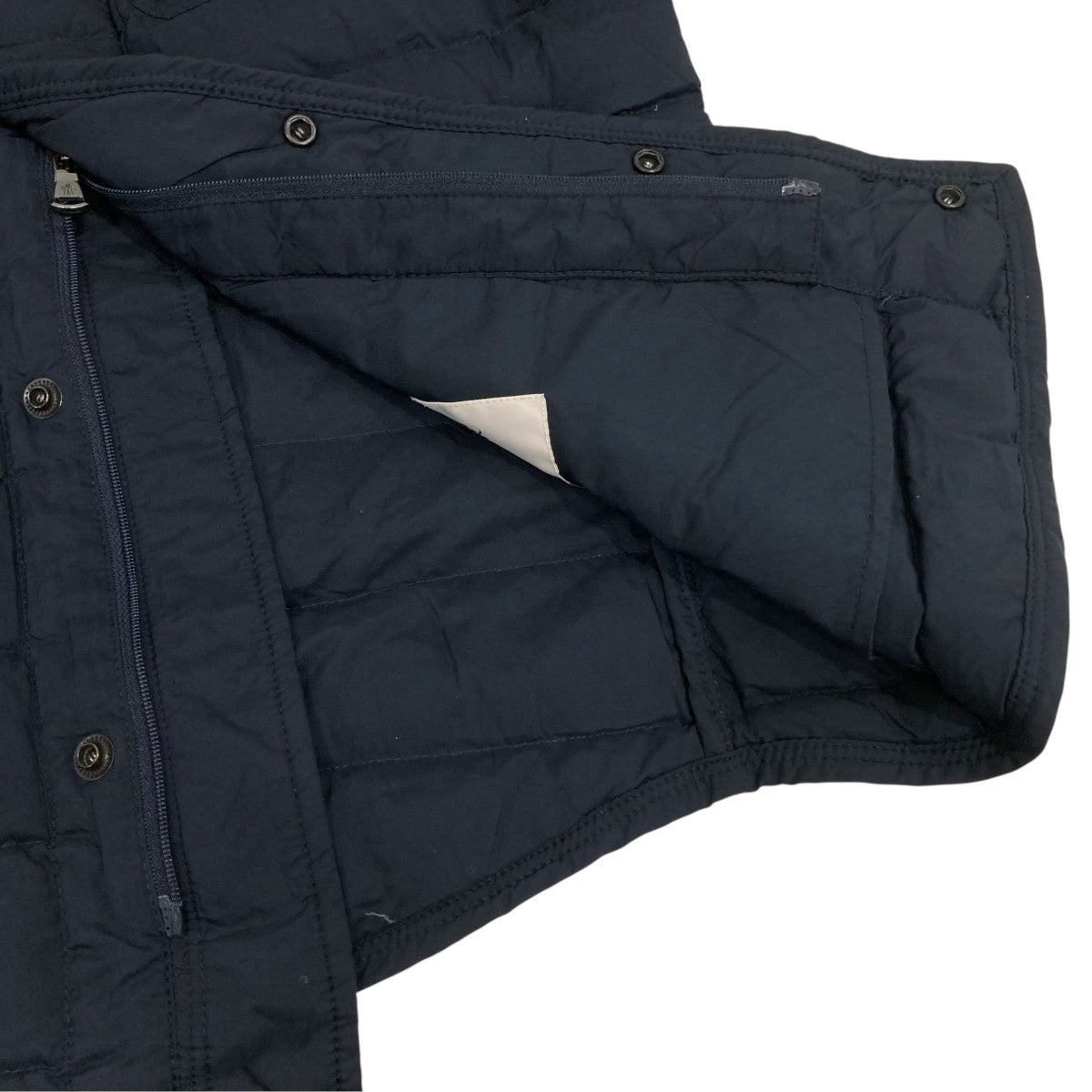 MONCLER ダウンジャケットC1-091-41849-94-53333 古着・中古-5枚目のアイテム画像