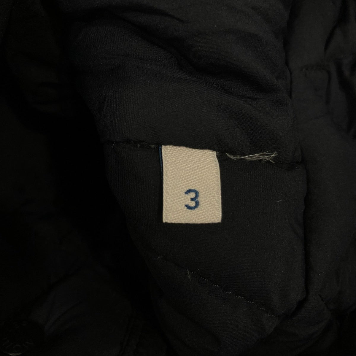 MONCLER ダウンジャケットC1-091-41849-94-53333 古着・中古-6枚目のアイテム画像