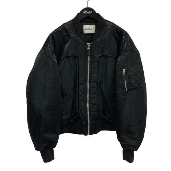 AMBUSH(アンブッシュ) 21AWLIGHT PUFF JACKETMA-1ジャケット12112903