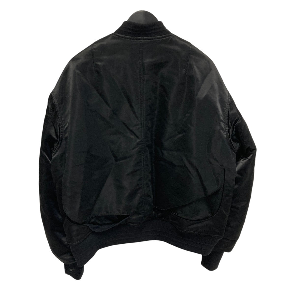 AMBUSH 21AWLIGHT PUFF JACKETMA-1ジャケット12112903 古着・中古-2枚目のアイテム画像