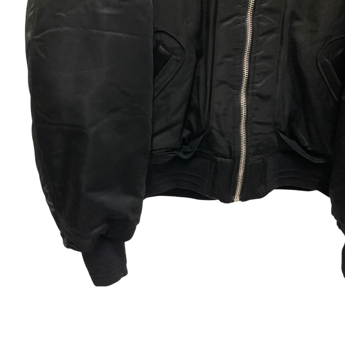 AMBUSH 21AWLIGHT PUFF JACKETMA-1ジャケット12112903 古着・中古-4枚目のアイテム画像