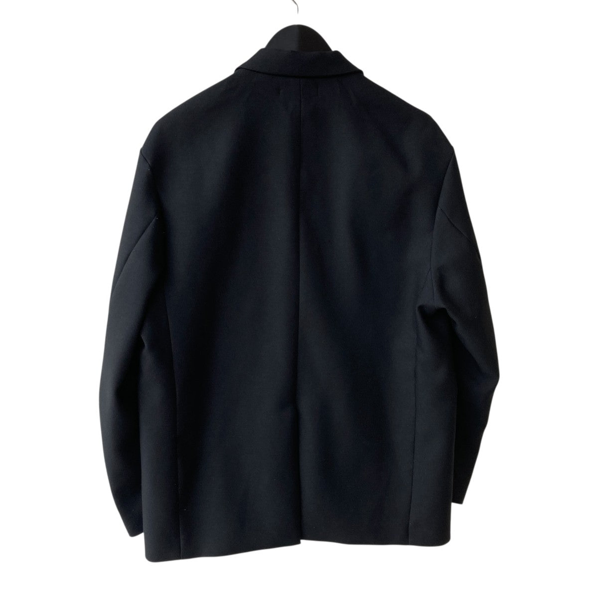 WTAPS 23AW段返り3つボタンテーラードジャケット232TQDT-JKM04 古着・中古-2枚目のアイテム画像