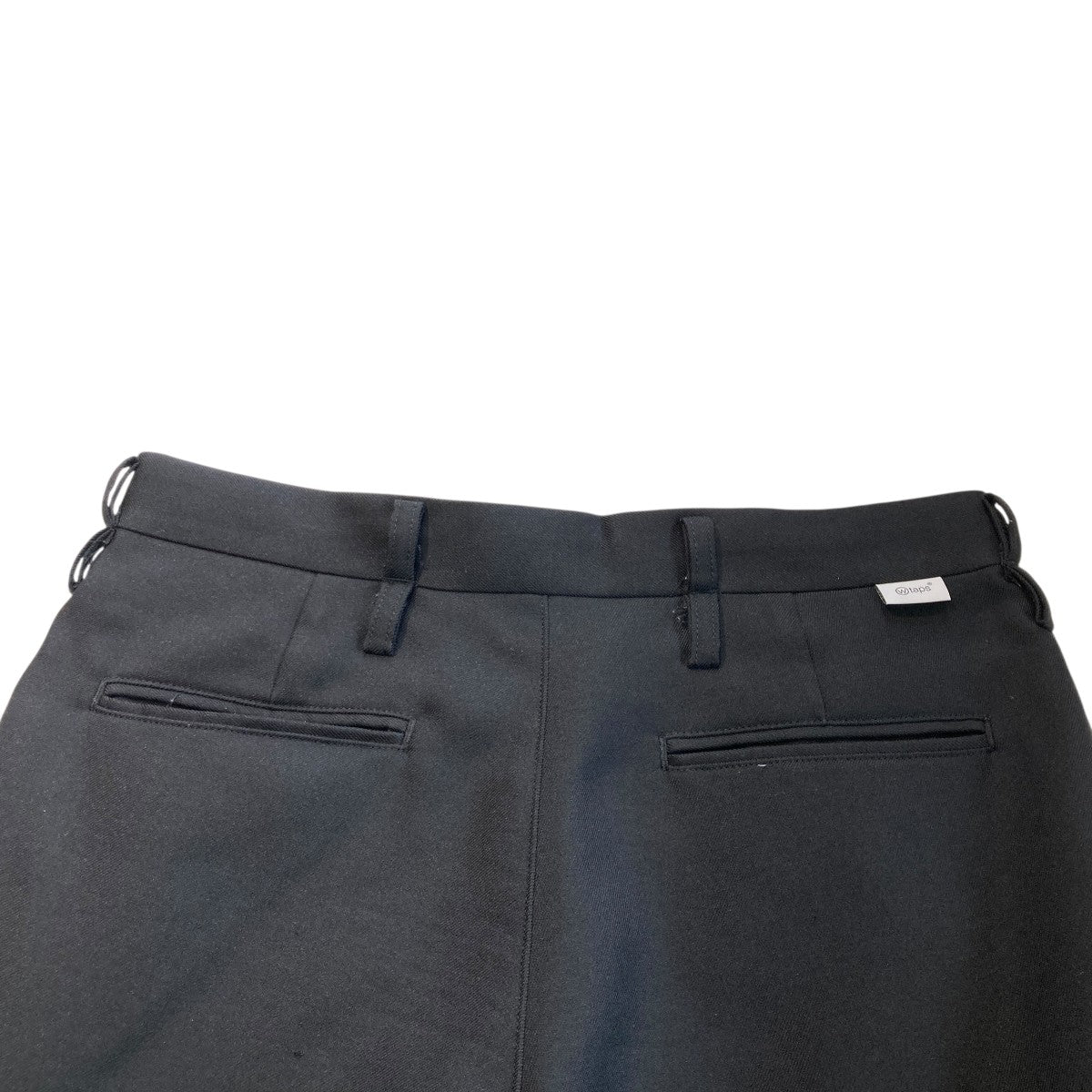 WTAPS カーゴパンツ232TQDT-PTM03 古着・中古-7枚目のアイテム画像