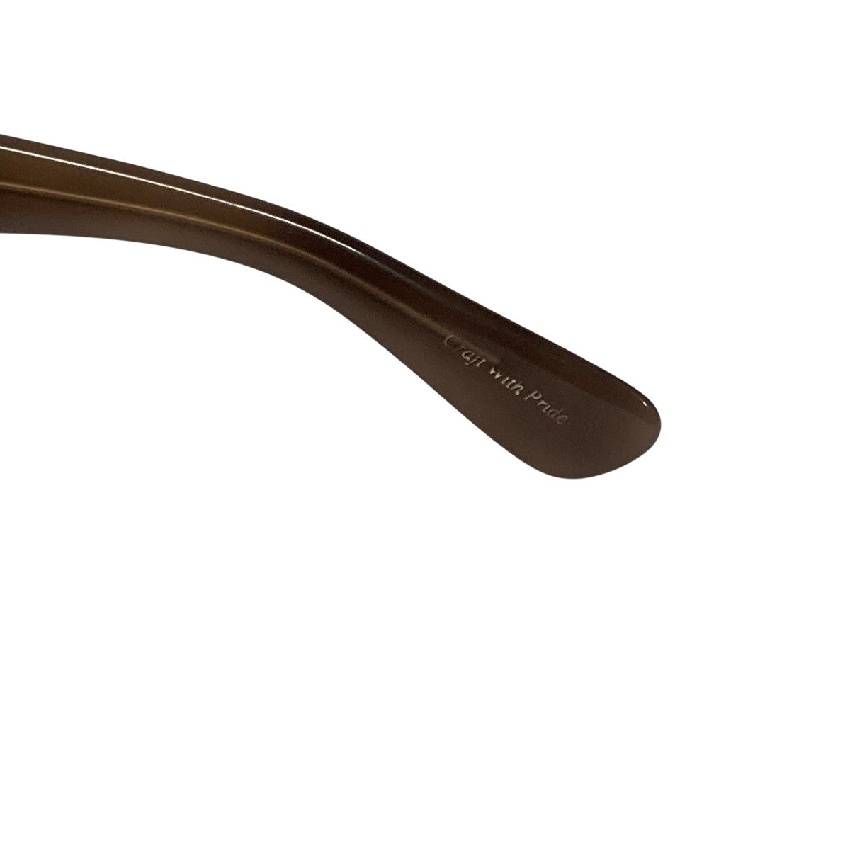 NEIGHBORHOOD×EFFECTOR Big Trampサングラス オリーブ サイズ 表記無し