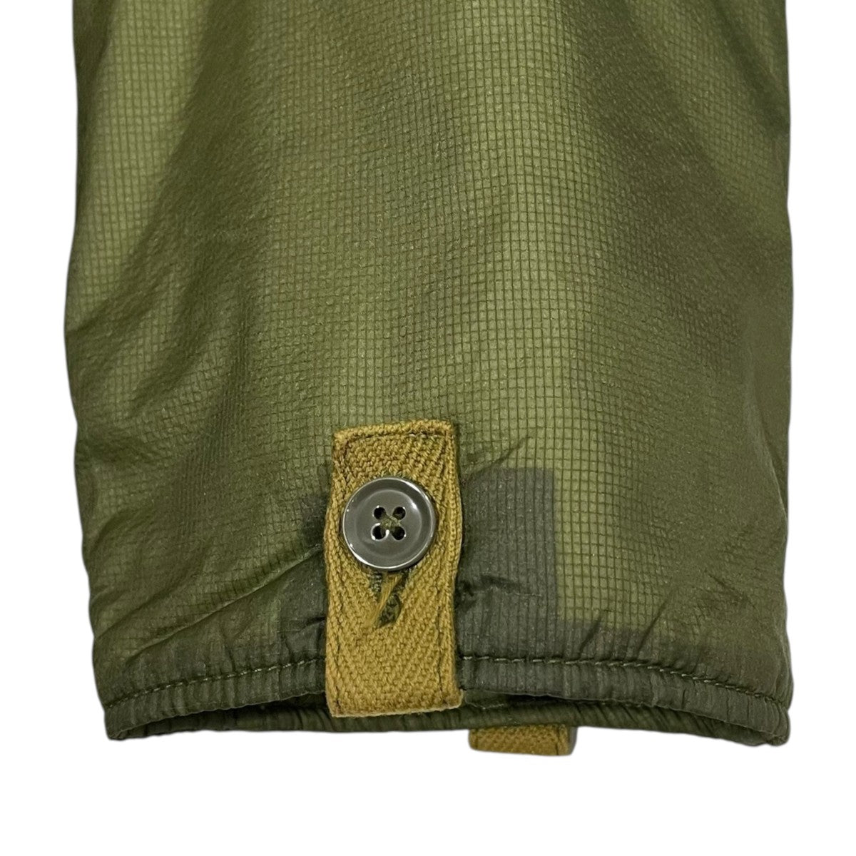 21AW 2WAY中綿キルティングジャケット Liner Jacket - Nylon Micro Ripstop ライナージャケット - ナイロンマイクロリップストップ JL169