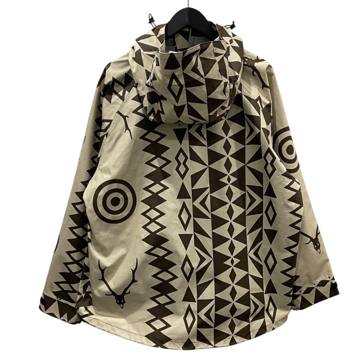 24AW マウンテンパーカー River Trek Jacket ? Cotton Ripstop ／ 3 Layer リバートレックジャケット コットンリップストップ 3レイヤー PU440