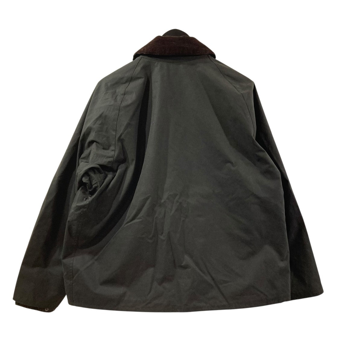 SPEY JACKETオイルジャケット2102101