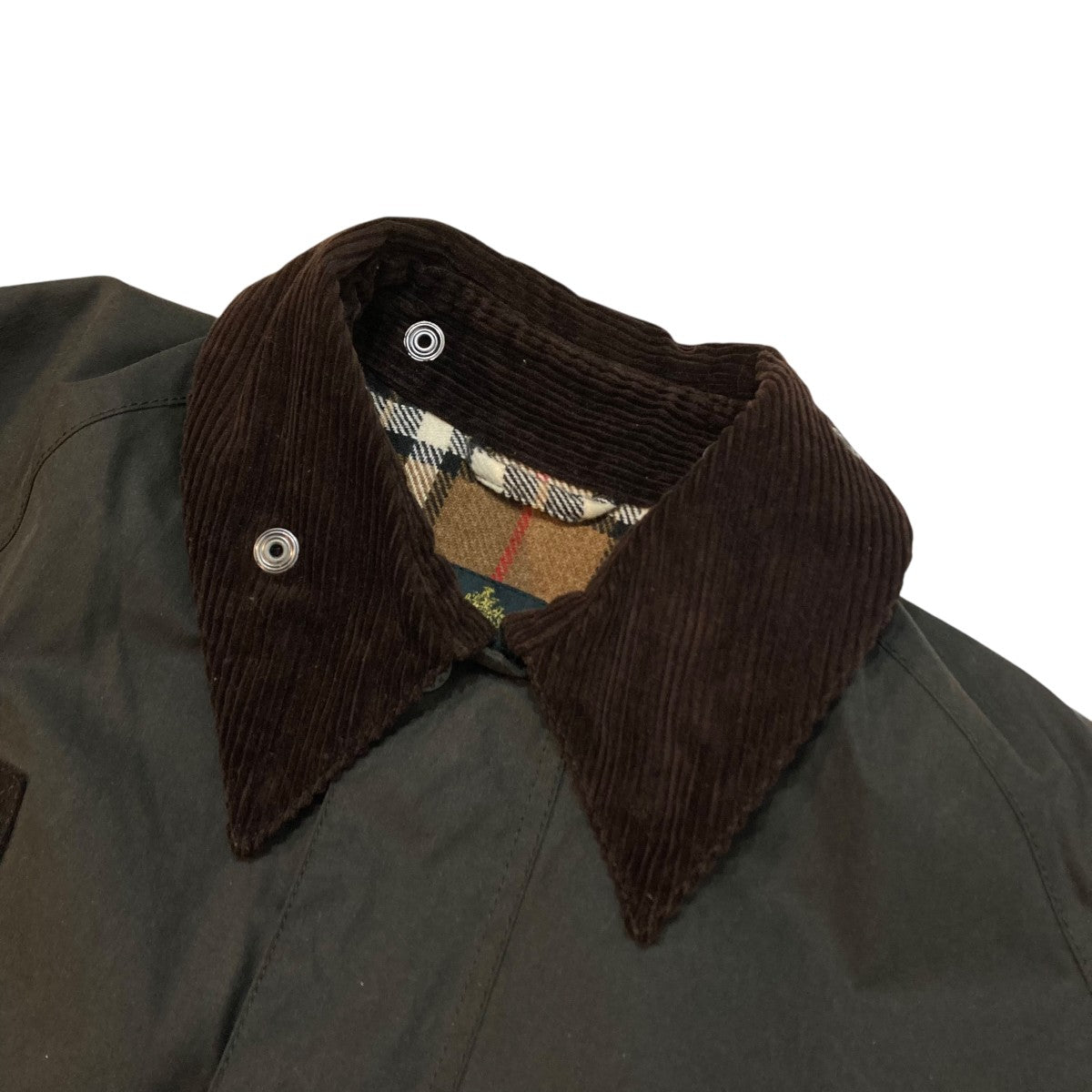 SPEY JACKETオイルジャケット2102101