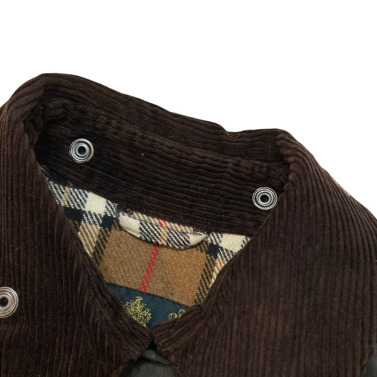 SPEY JACKETオイルジャケット2102101