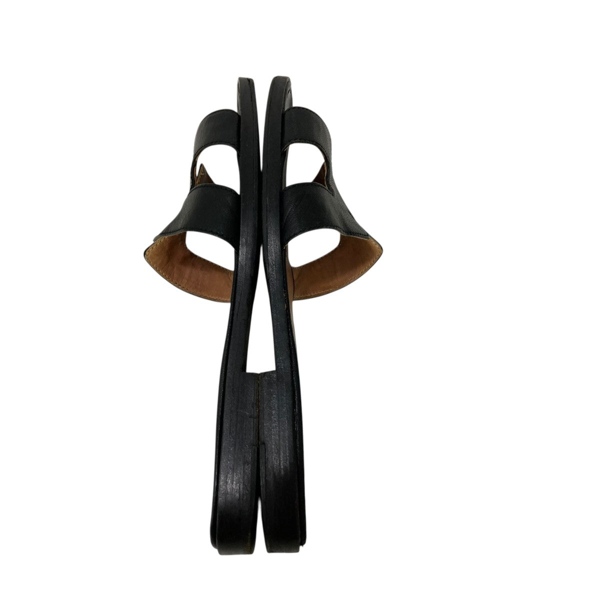 HERMES サンダル 古着・中古-6枚目のアイテム画像