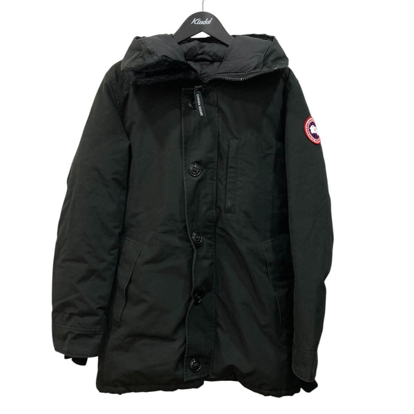 CANADA GOOSE(カナダグース) ダウンジャケット3438JM 3438JM ブラック