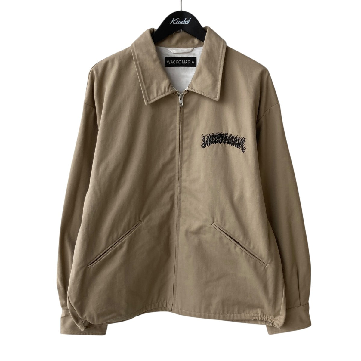 WACKO MARIA TIM LEHI VIETNAM JACKETジャケット25FW-WMO-ML08 25FW WACKO MARIA TIM LEHI VIETNAM JACKETジャケット25FW-WMO-ML08 25FW