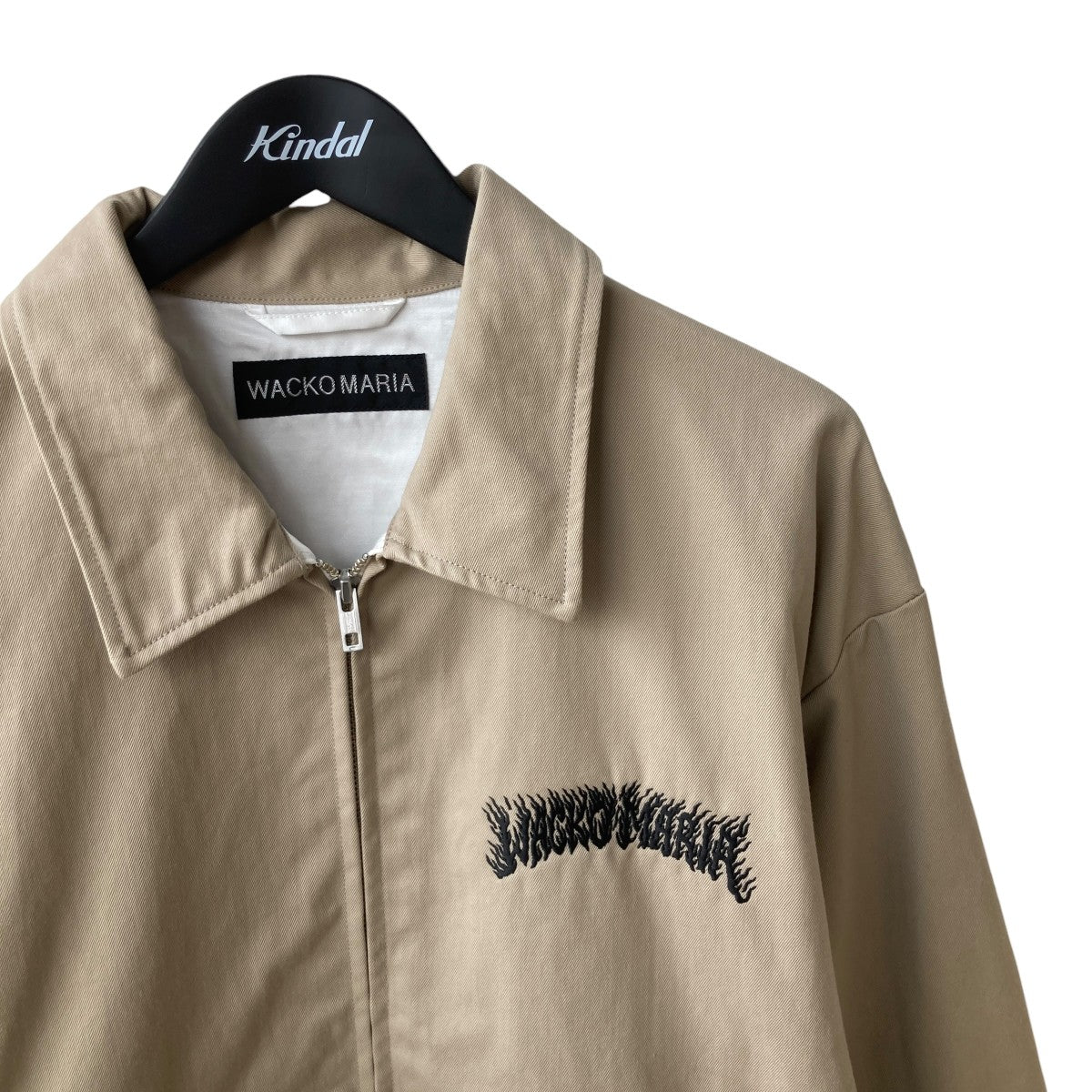WACKO MARIA TIM LEHI VIETNAM JACKETジャケット25FW-WMO-ML08 25FW
