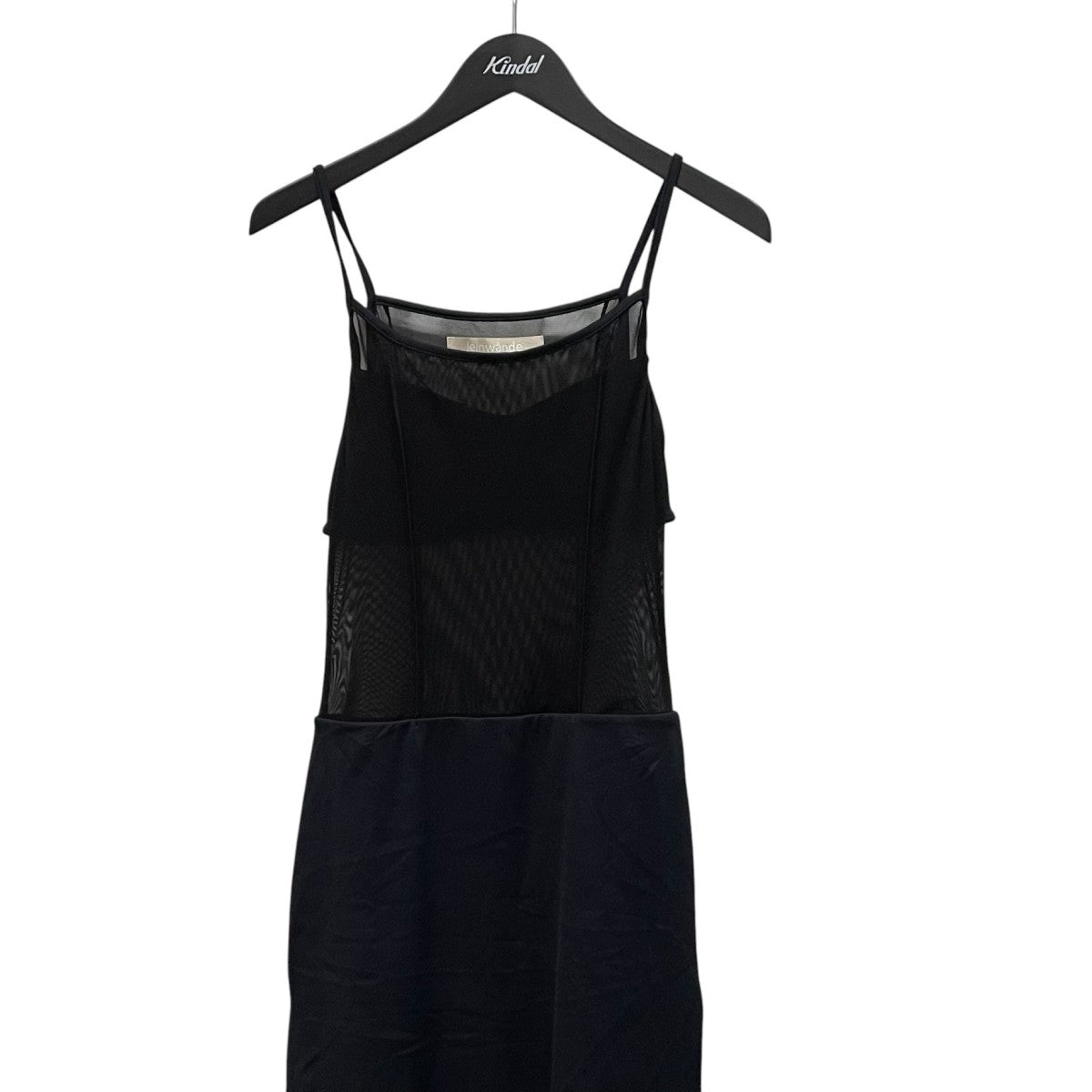LEINWANDE ワンピース0225010609 古着・中古-2枚目のアイテム画像