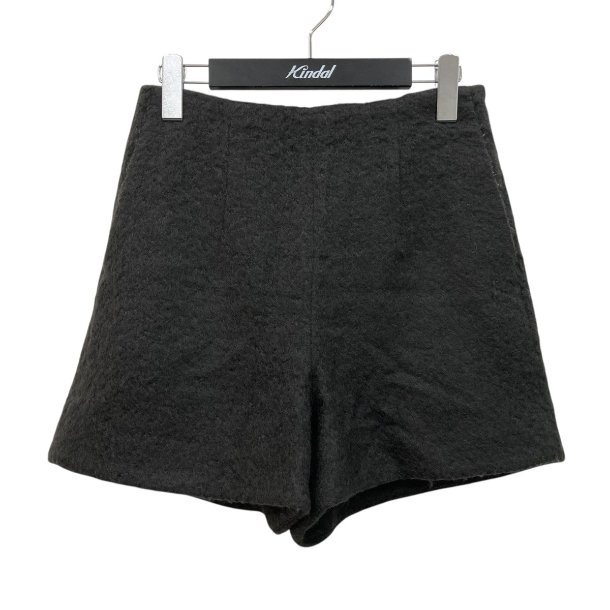 TODAYFUL(トゥデイフル) MOHAIR SHORT PANTSショートパンツ12420715