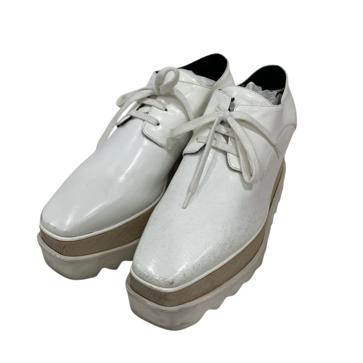STELLA McCARTNEY パンプス363997 古着・中古-1枚目のアイテム画像