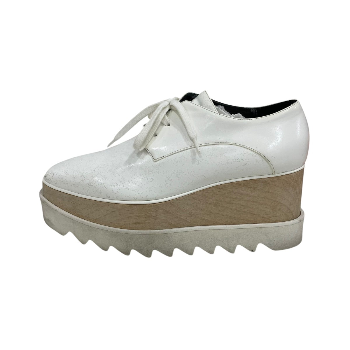 STELLA McCARTNEY パンプス363997 古着・中古-2枚目のアイテム画像