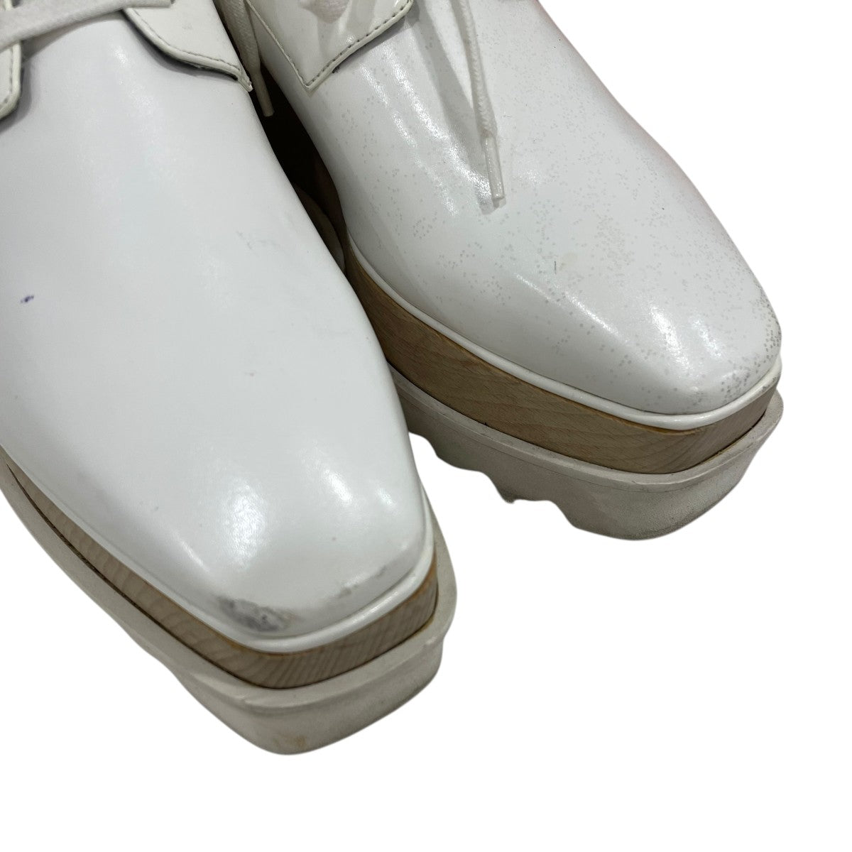 STELLA McCARTNEY パンプス363997 古着・中古-3枚目のアイテム画像