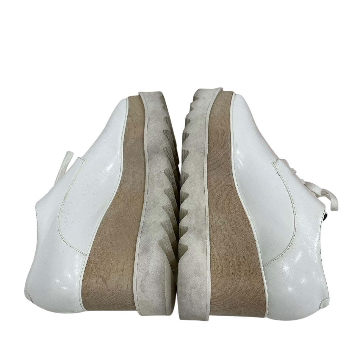 STELLA McCARTNEY パンプス363997 古着・中古-5枚目のアイテム画像