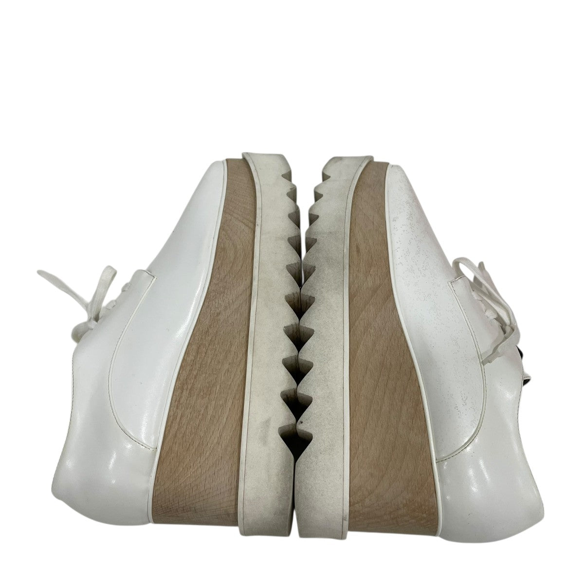 STELLA McCARTNEY パンプス363997 古着・中古-6枚目のアイテム画像