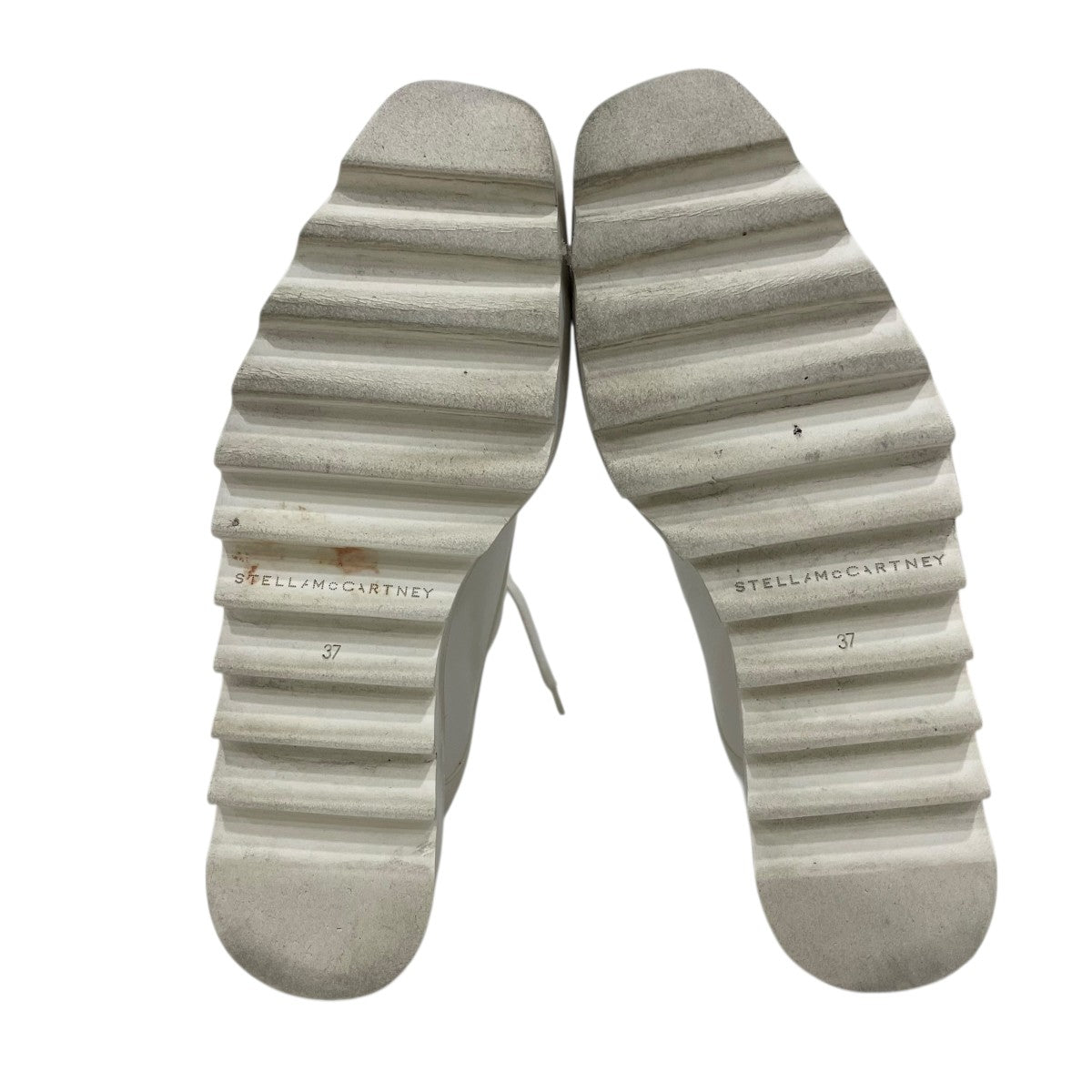 STELLA McCARTNEY パンプス363997 古着・中古-7枚目のアイテム画像