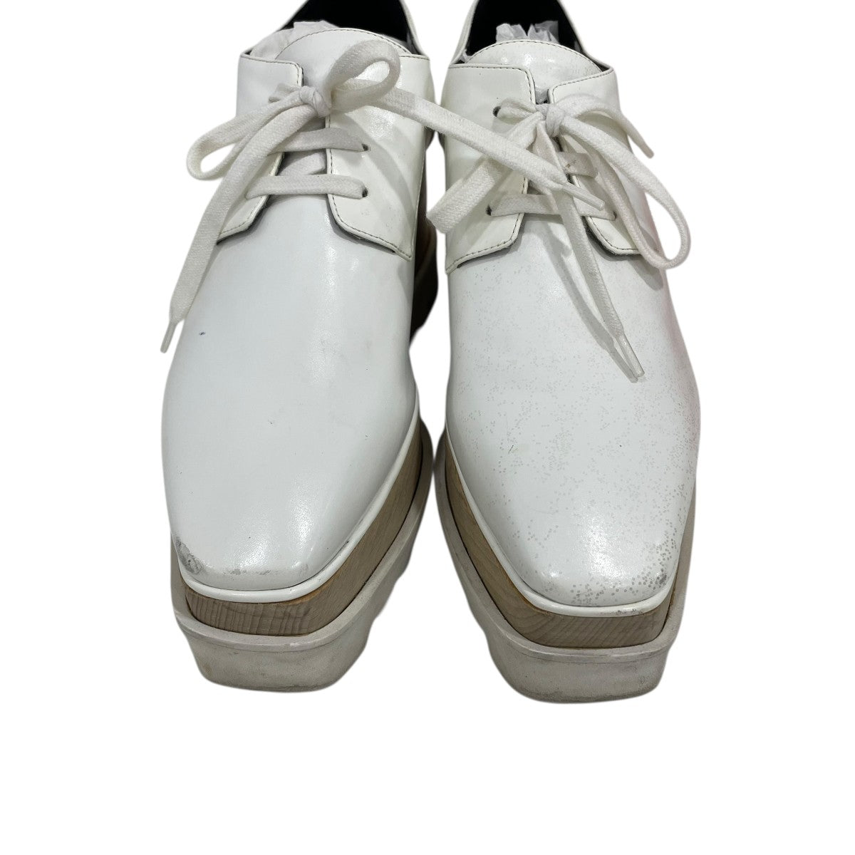 STELLA McCARTNEY パンプス363997 古着・中古-8枚目のアイテム画像