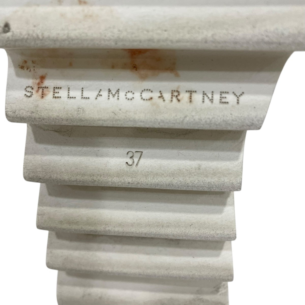 STELLA McCARTNEY パンプス363997 古着・中古-9枚目のアイテム画像