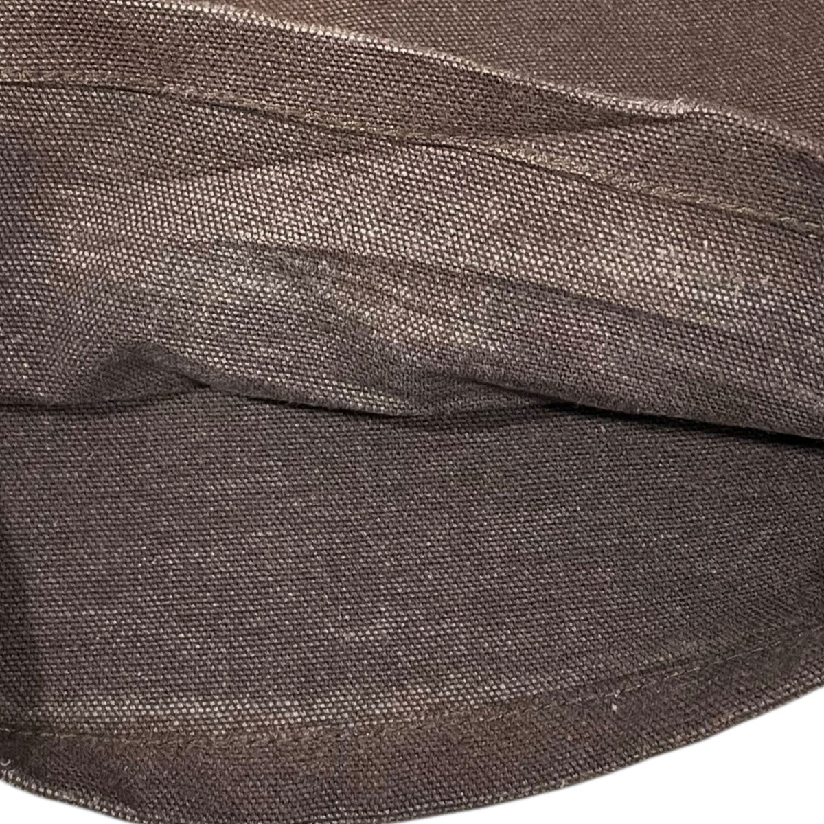 ダブルニーパンツ WASHED-DUCK DOUBLE-FRONT WORK DUNGAREE ウォッシュド ダック ダブルフロント ワークダンガリー B136