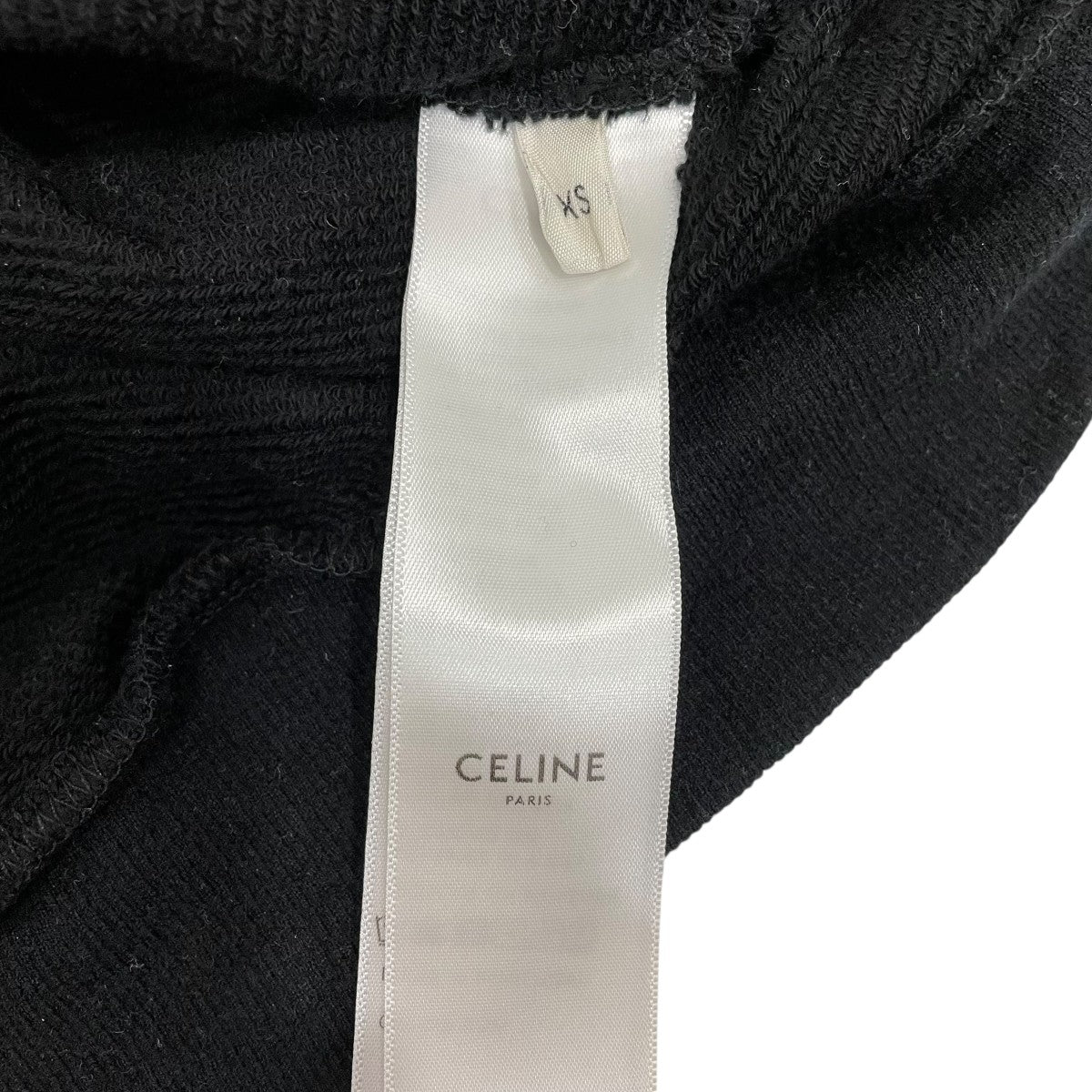 CELINE トリオンフパーカー2Y35D450I 古着・中古-6枚目のアイテム画像