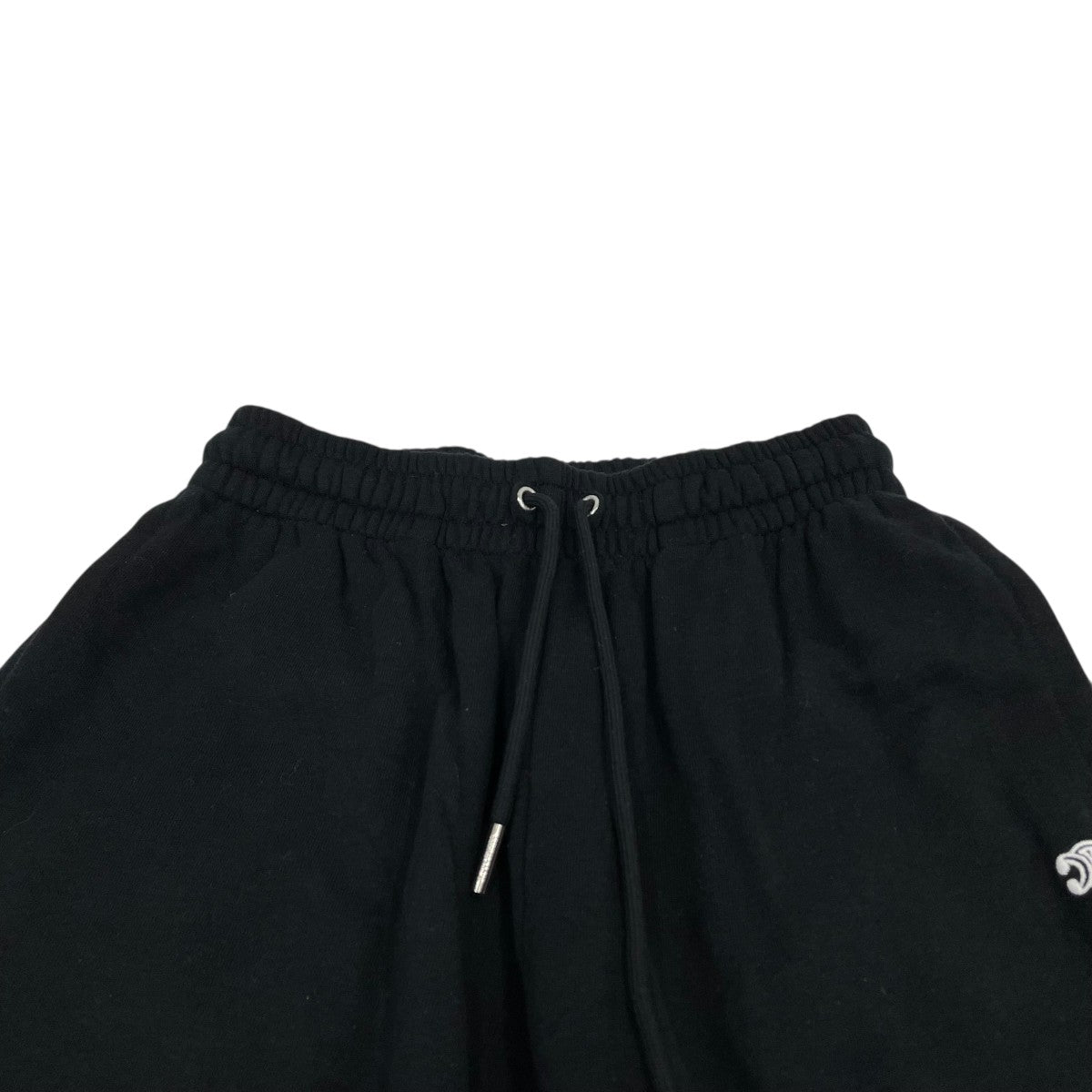 CELINE トリオンフスウェットパンツ2Z551450I 古着・中古-3枚目のアイテム画像