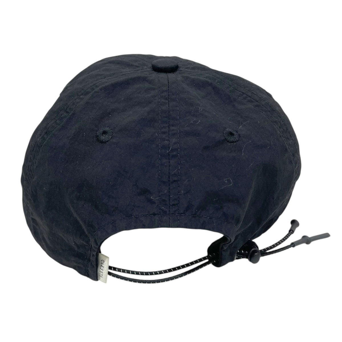 23AW 6パネルキャップ C ACTIVE CITY CAP 001 CLS-CP-2301-L