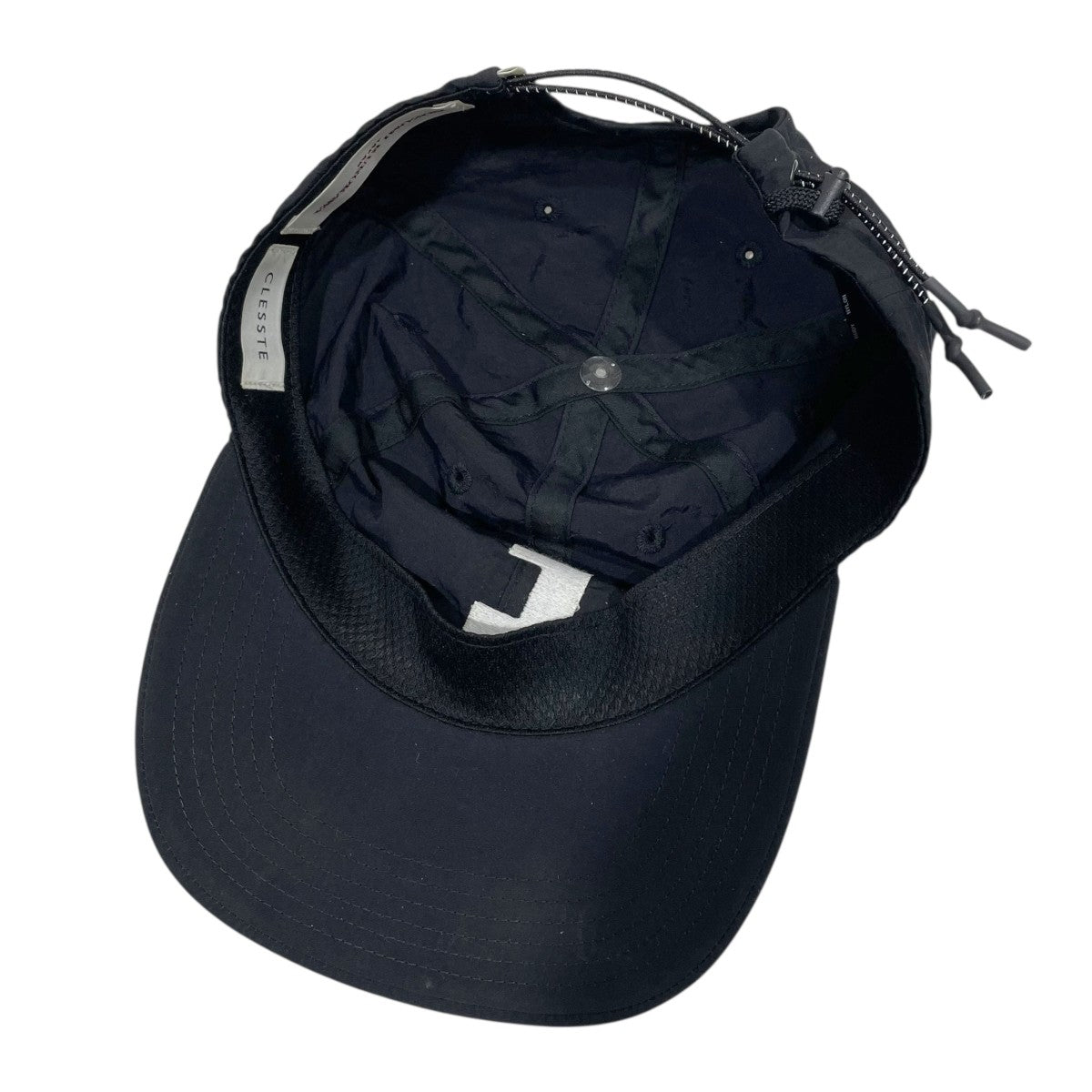 23AW 6パネルキャップ C ACTIVE CITY CAP 001 CLS-CP-2301-L