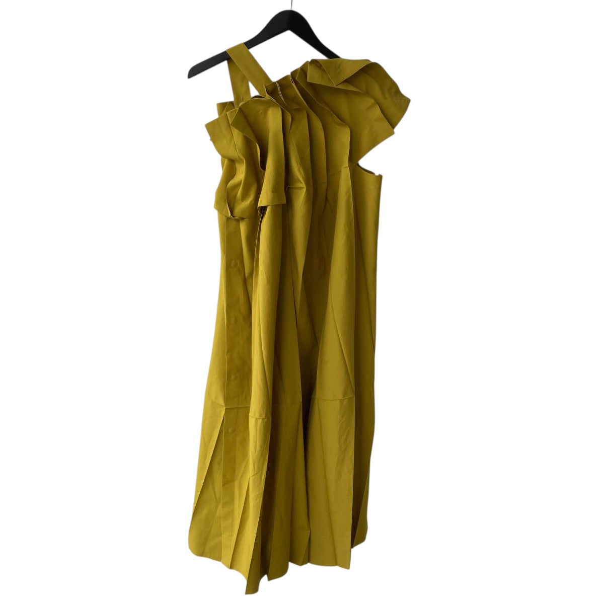 ISSEY MIYAKE 25AWNo 3ワンピースIL53FH523 古着・中古-2枚目のアイテム画像