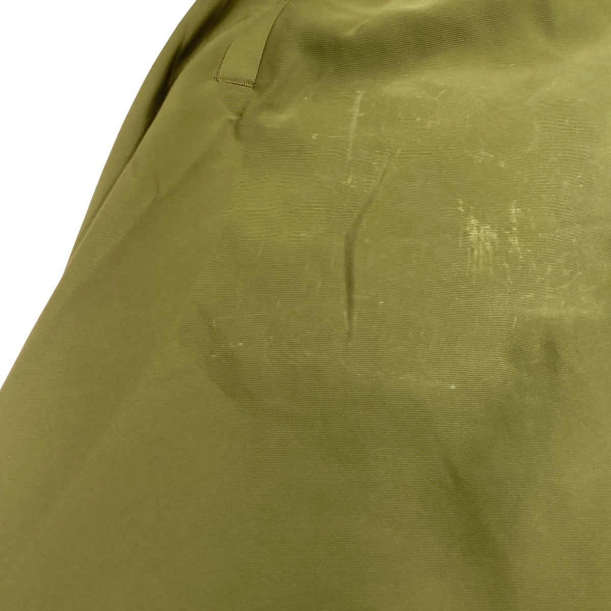 132 5． ISSEY MIYAKE 25SSParallel WrapパンツIL51FF323 古着・中古-6枚目のアイテム画像