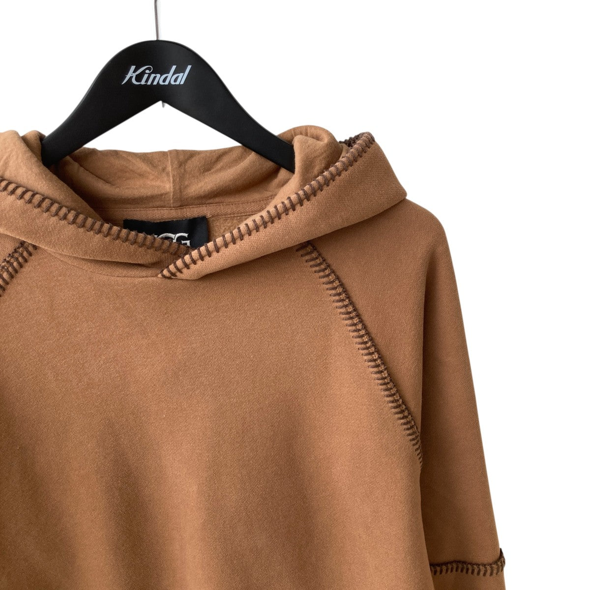 UGG(アグ) Classic Hoodieパーカー1158751 1158751 ベージュ サイズ S