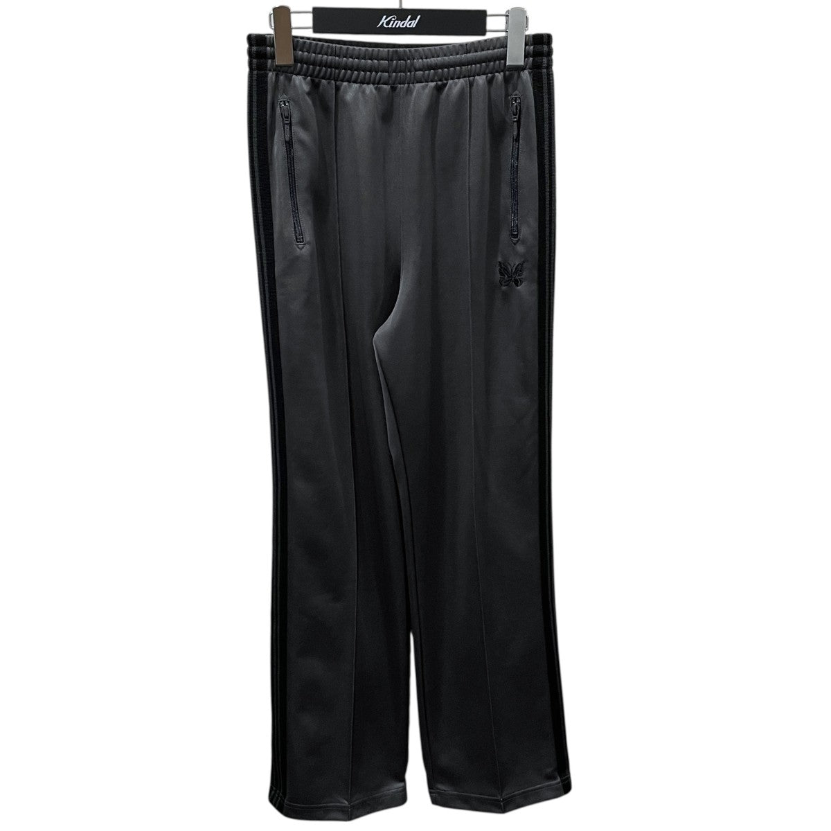 24AW イージーパンツ Track Pant - Poly Smooth トラックパンツ ポリスムース NS1622