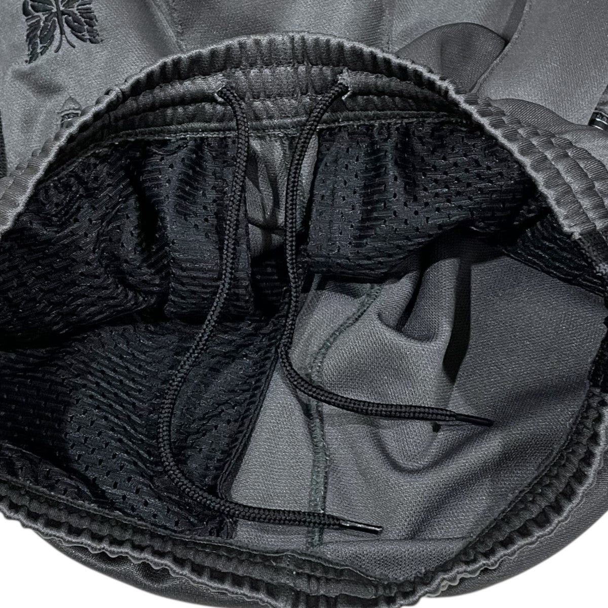 24AW イージーパンツ Track Pant - Poly Smooth トラックパンツ ポリスムース NS1622